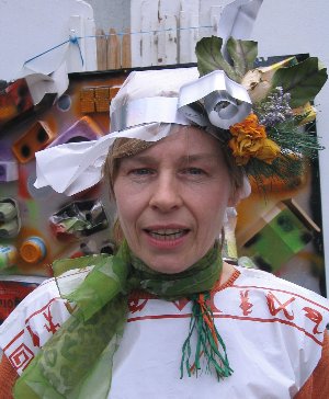 Elisabeth P