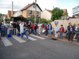 Et on repart pour un tour