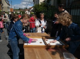 La Kermesse