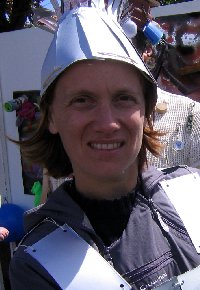 Laurence