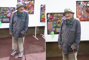 L'Artiste Peintre du Haras
