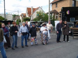 Le public