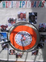 La roue des lections