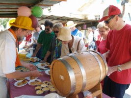 Desserts et boissons