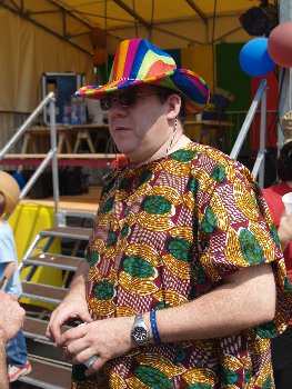DJ Guillaume
