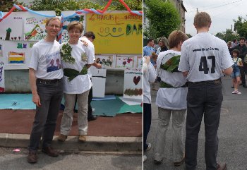 Claude et Elisabeth