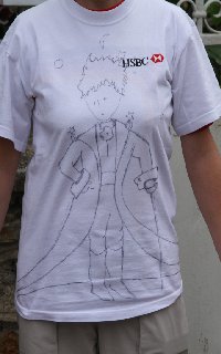 T-shirt Petit Prince