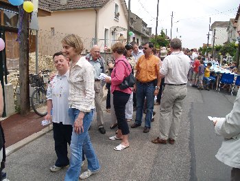 d'autres patientent