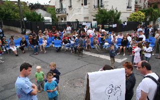 Le Peintre Aveugle