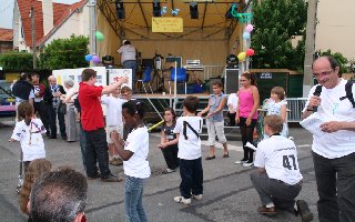 Jeux en famille