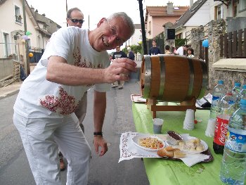 ... avec modration !