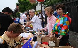 Les GO de la Tombola