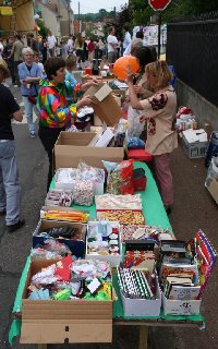 Le ple Tombola